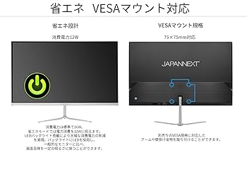 ニック様　21.5インチ IPS 昇降スタンド USB-C給電対応 ニック様 21.5インチ IPS 昇降スタンド USB-C給電対応